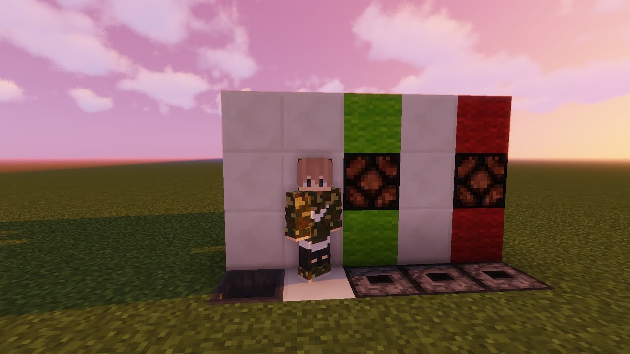 Minecraft Casino bauen #2