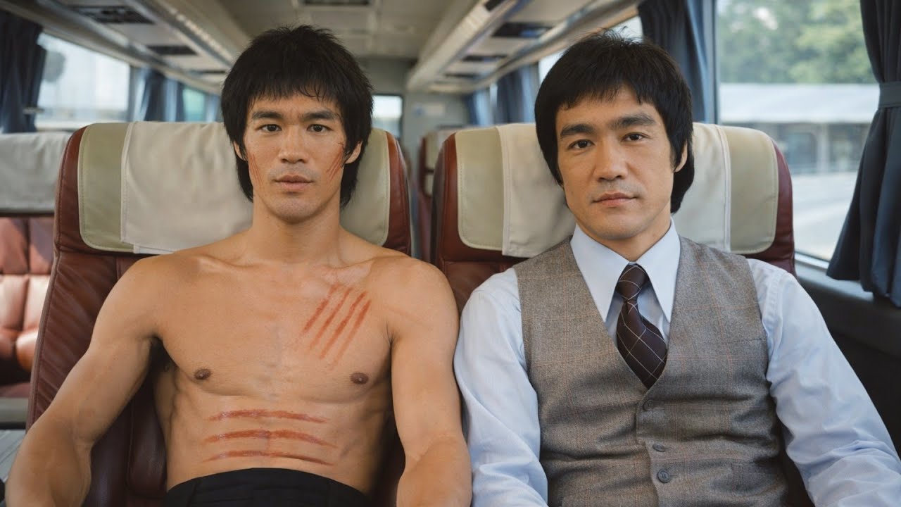 ENTER THE DRAGON (1973) Cast: Then vs Now (53 Years After)