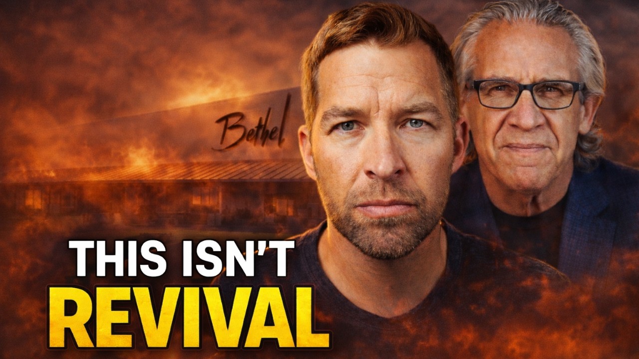 Stop Burning Down Your House