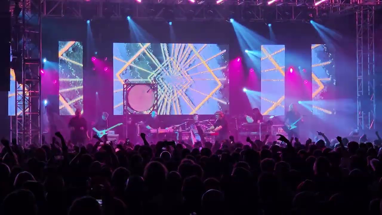 MAGFest 2026 - The Protomen - Intro, The Calm, Hold Back The Night