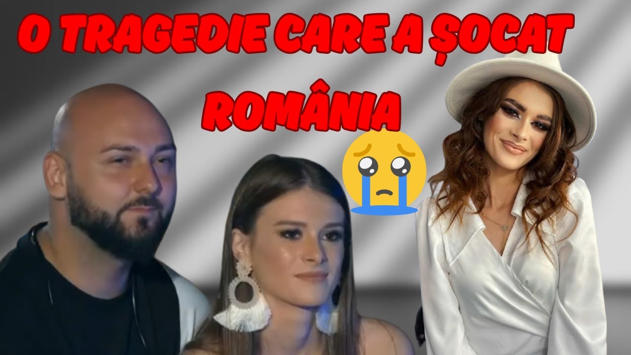 Ce s-a întâmplat cu Teodora Marcu? O tragedie care a lăsat o țară în lacrimi