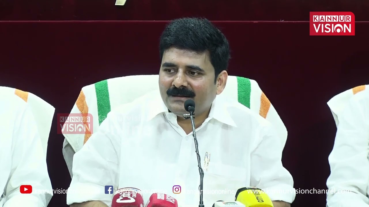 പിവി അൻവർ മരുമോനിസത്തിനെരെ നേരത്തെ പോരാട്ടം പ്രഖ്യാപിച്ചത്  - നിസാർ മേത്തർ