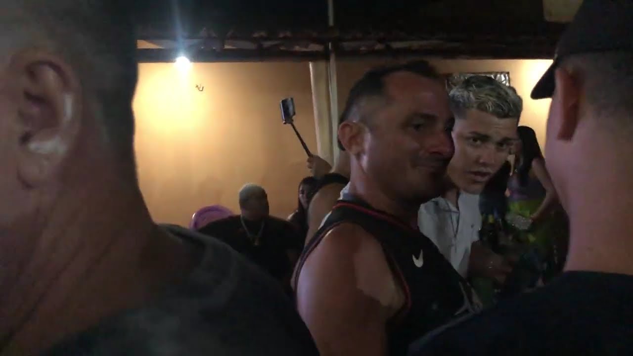 DART SOM X ESTRELA DO SOM - MELHOR RÉVEILLON DE BEQUIMÃO - POV. CODOZINHO.