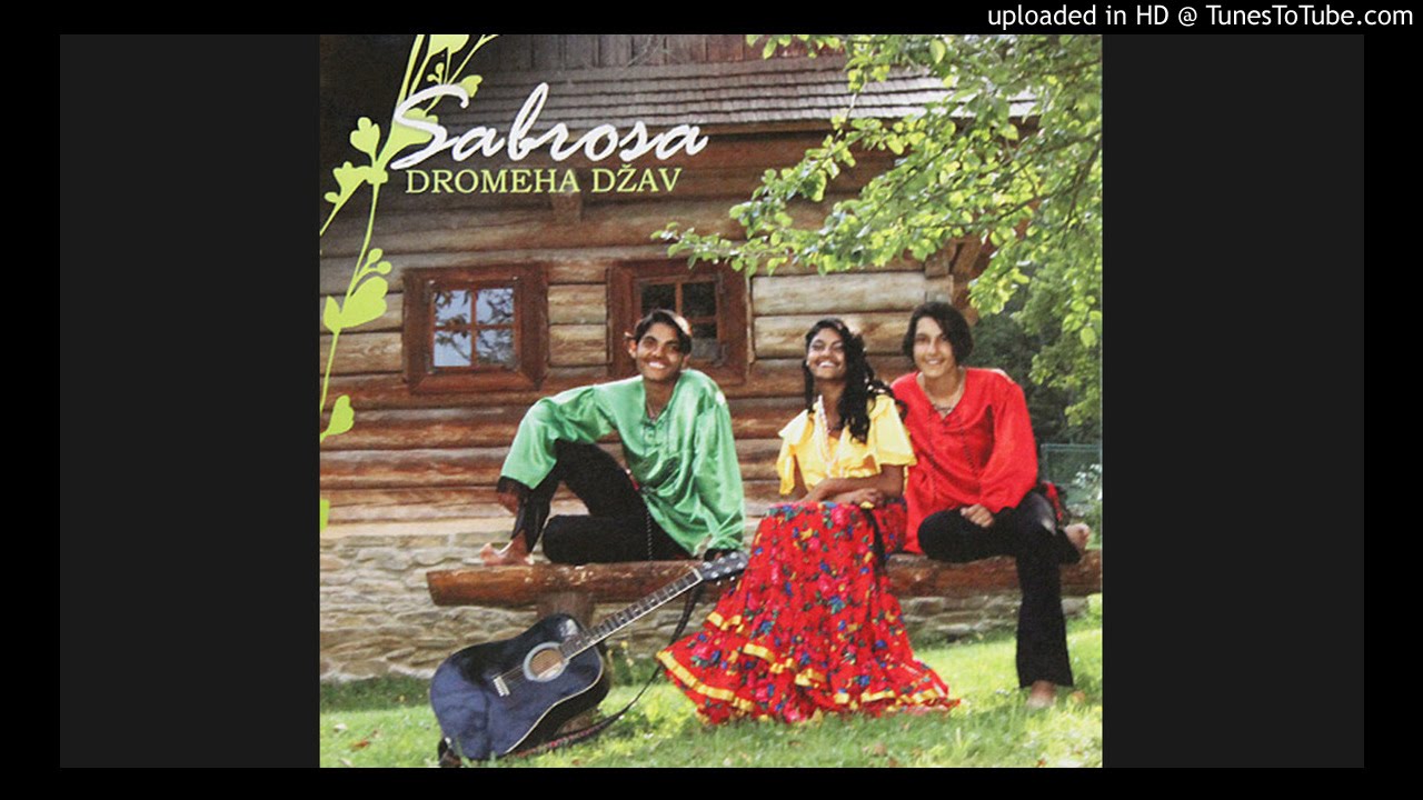 Sabrosa - Medžesme (2009 Dromeha džav)