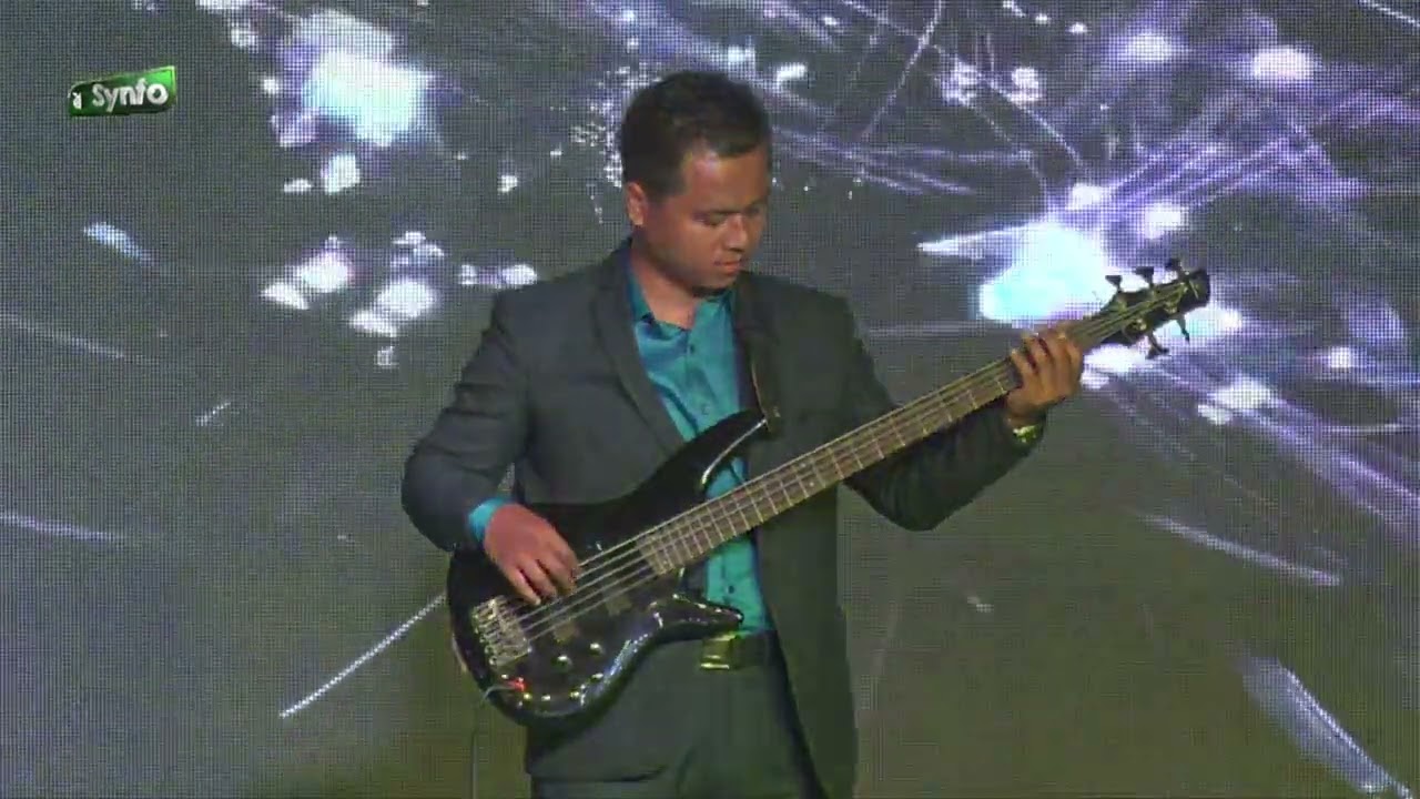Bethlehem Venglai Pastor Bial | Instrumental Music | KTP General Conference Vawi 57-na (4/3/2018)