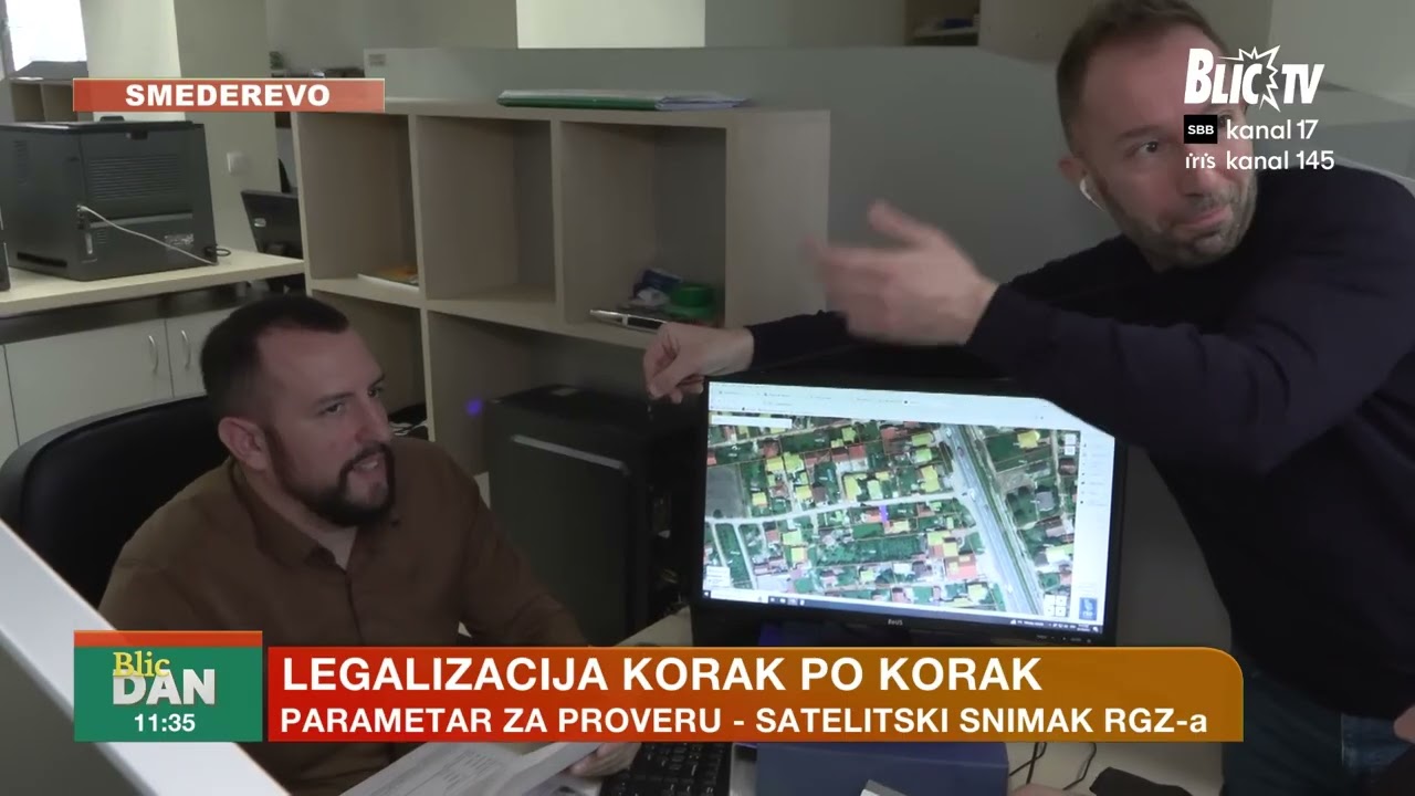 Istraživali smo: Kakva je situacija u Smederevu sa legalizacijom - redovi i gužve svakog dana!