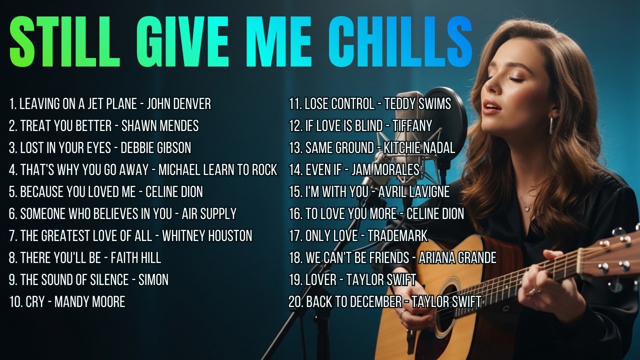 Timeless Love Songs 💗🎧 | Best English Romantic Hits &ndash; 90s to 2026 Playlist