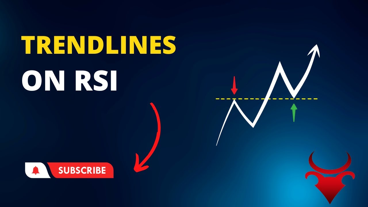 Trendlines On RSI