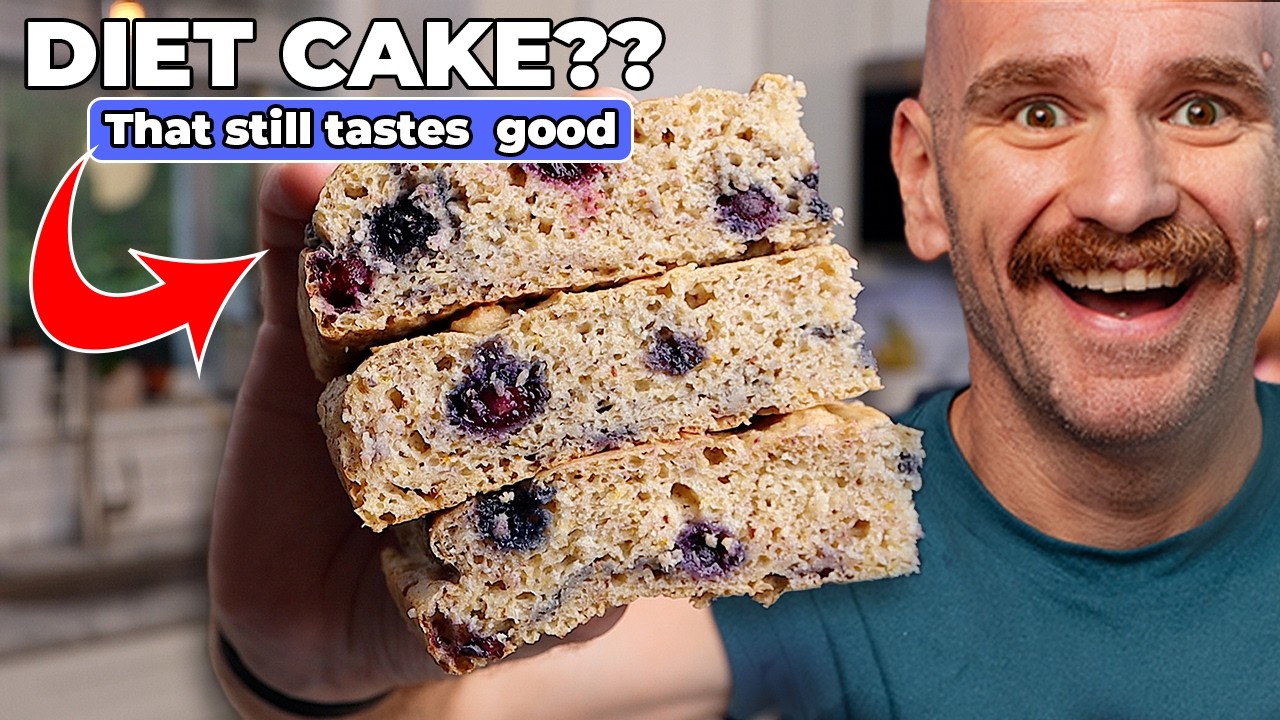 I Could Eat This Daily If I Wanted to Lose Weight!