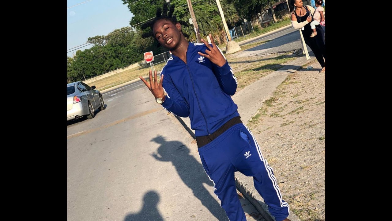 (FREE) Glokknine x Lpb Poody type beat "22"