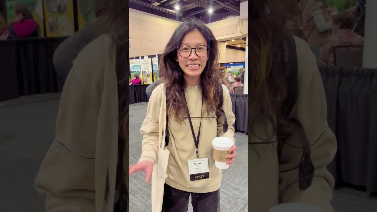 Pasa Sustainable Agriculture Conference: What's on your mind?