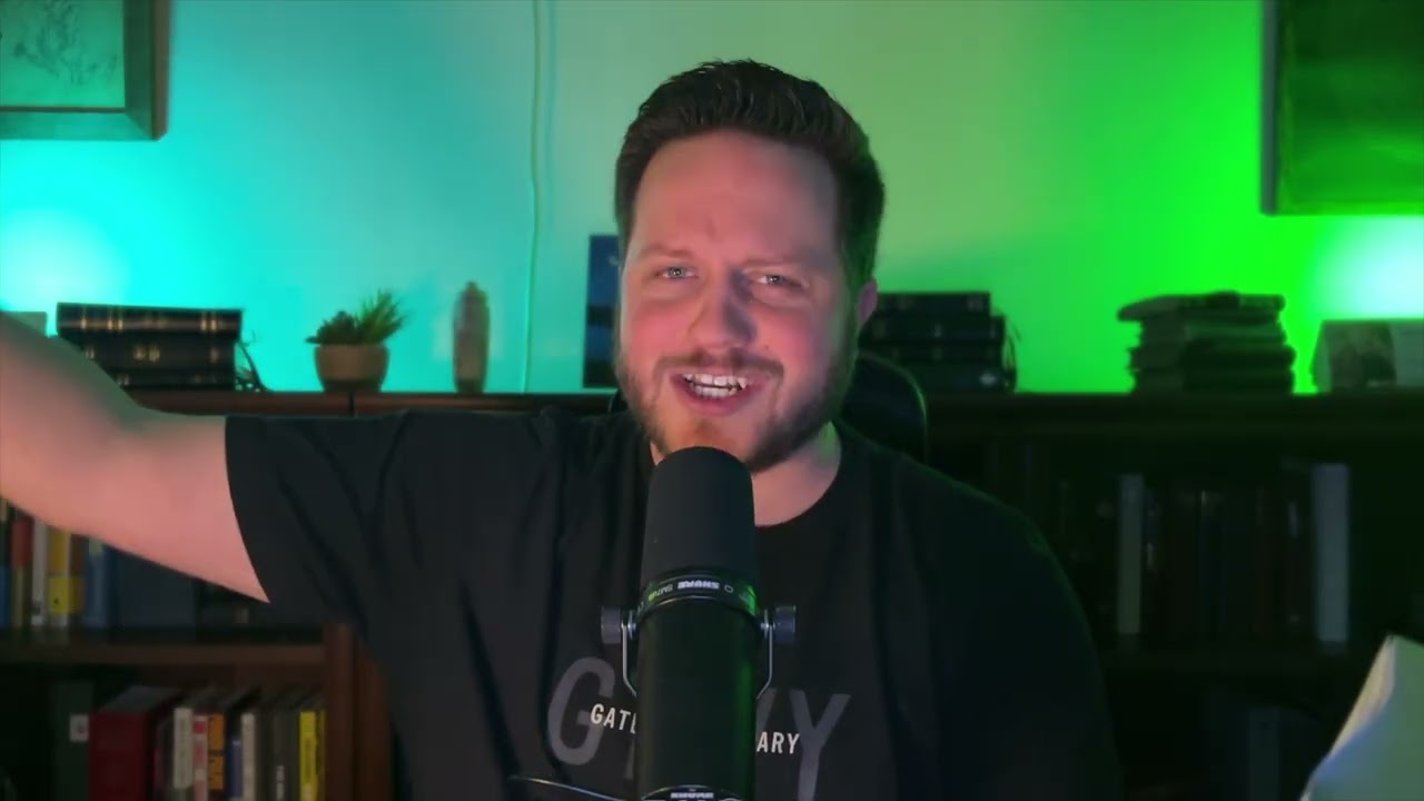 Tabernacle Talk - 1 Timothy 6:17-21 - The End of 1 Timothy and What to Do with Your Money