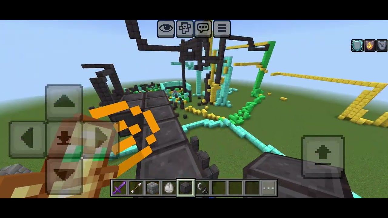 What (Minecraft)