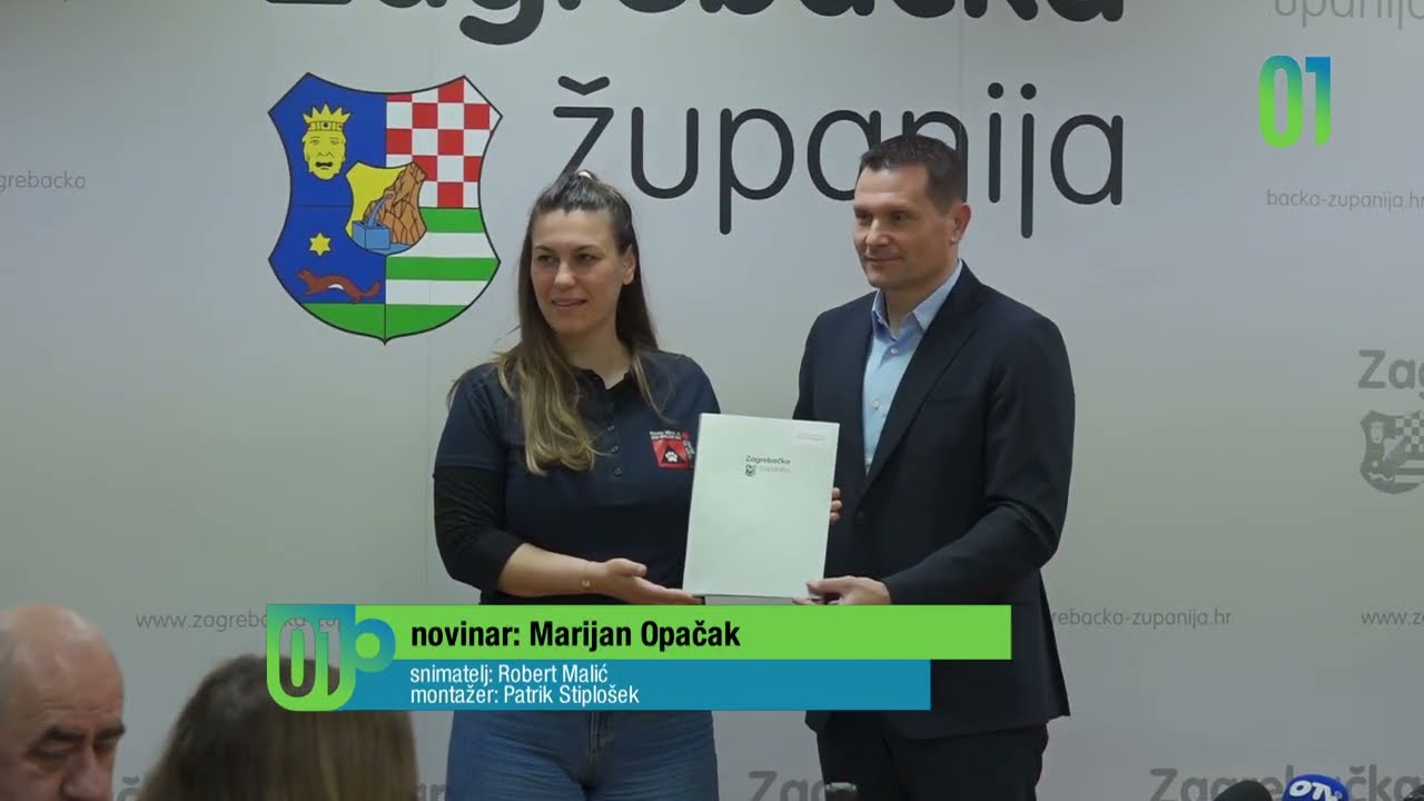 Zagrebačka županija povećala sredstva civilnoj zaštiti: Rekordnih 1,5 milijuna eura za 2026. godinu