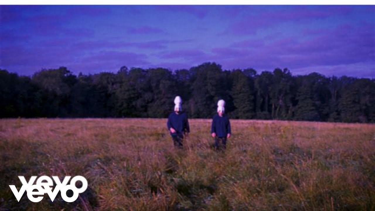 Group Listening - All Of A Sudden