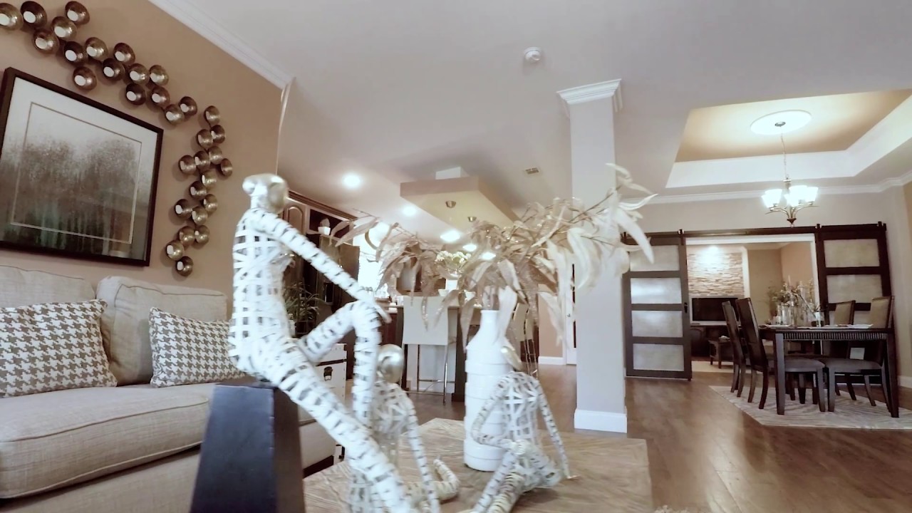 Stunning La Belle Model Home - Palm Harbor Plant City Florida