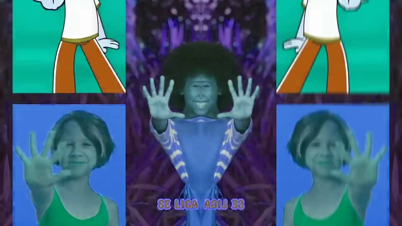 PIRAKIDS EFFECTS