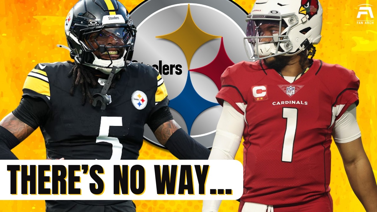 This Is WAY BETTER Than We Thought... | Daily Steelers News & Rumors