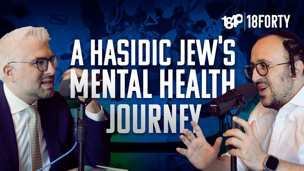 How to Heal: Lipa Schmeltzer’s Mental Health Journey