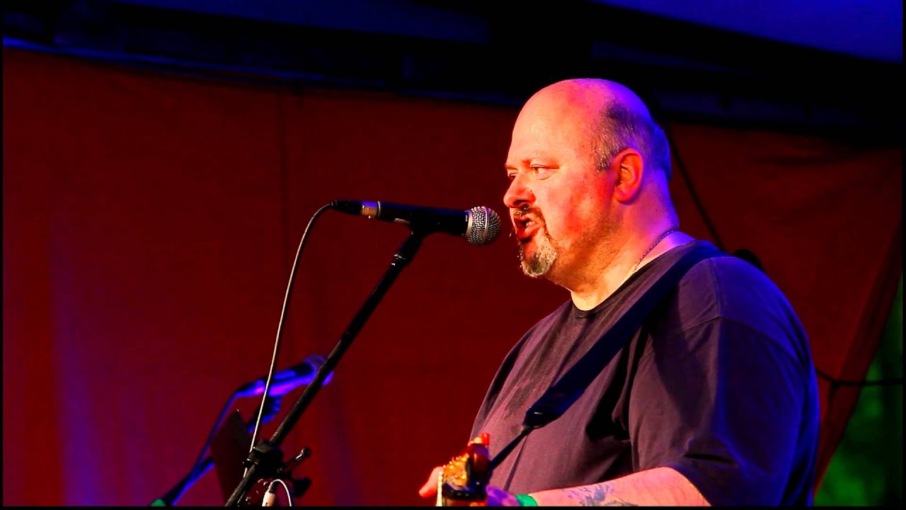 Tony Wakeford - Heidnisches Dorf - WGT - 2011 (Part 10)