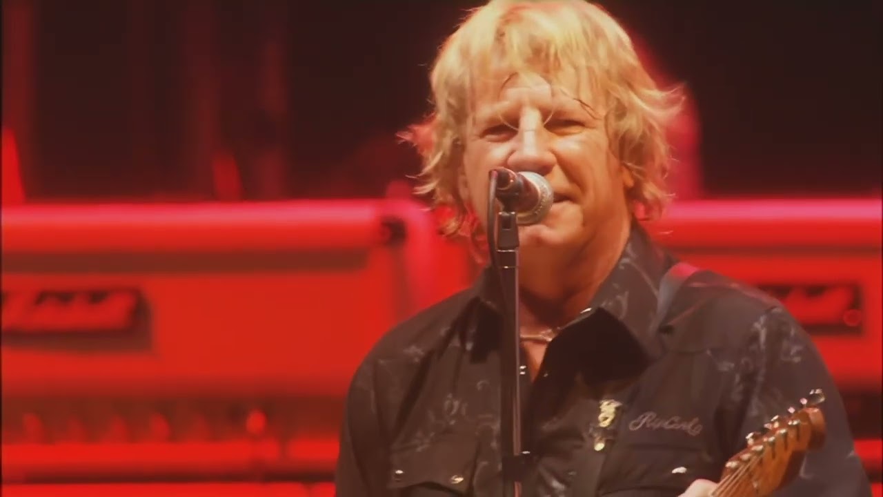 Status Quo - Proposing Medley (Just Doin' It Live)