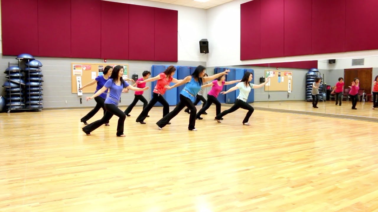 Sober Saturday Night - Line Dance (Dance & Teach in English & 中文)