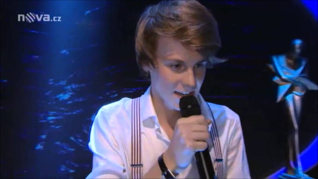 Štepán Urban Superstar 2015
