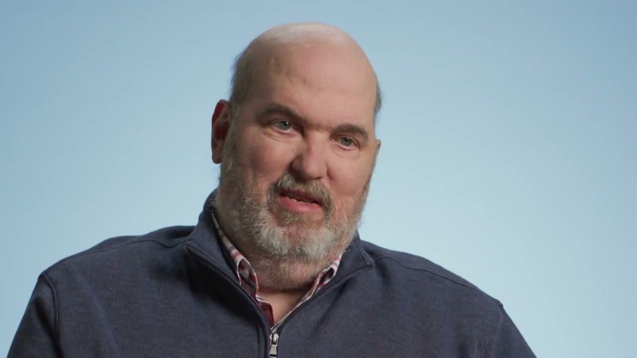 Joachim's and Tim's Stories: Living with Myotonic Dystrophy Type 1 (DM1) | Dyne Therapeutics