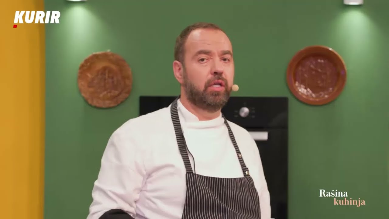 GRČKA MUSAKA - Sa plavim patlidžanom na GRČKI NAČIN - RAŠINA KUHINJA