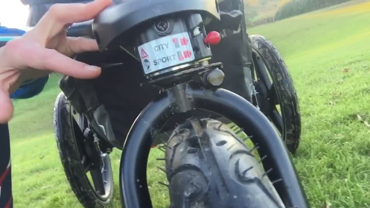 Britax BOB Revolution Pro running buggy (stroller) review by Wendy, founder Runningbuggies.com