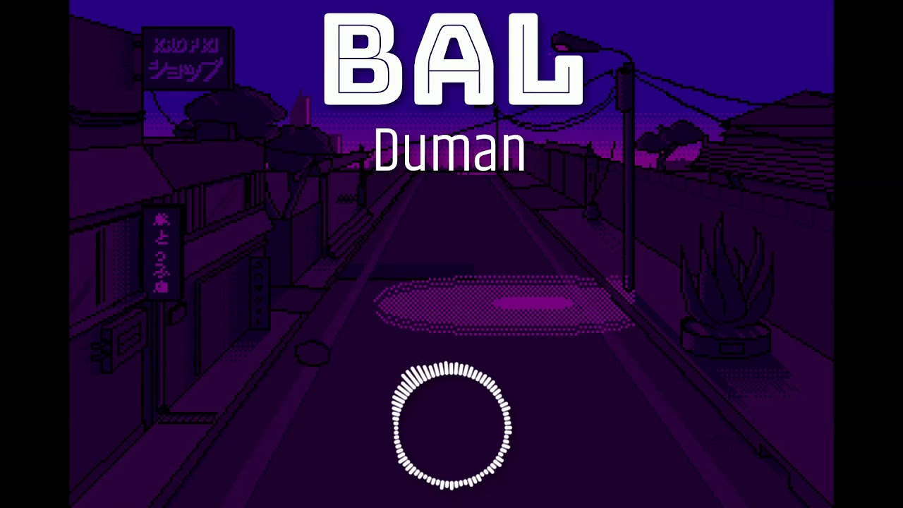 Duman - Bal (Slowed To Perfection) (Yavaşlatılmış)