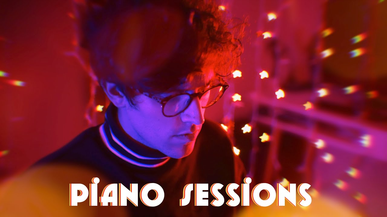 Majora's Mask - Astral Observatory | Piano Sessions