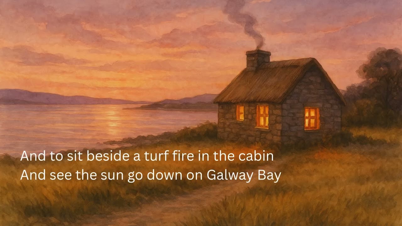 Galway Bay - timeless classic