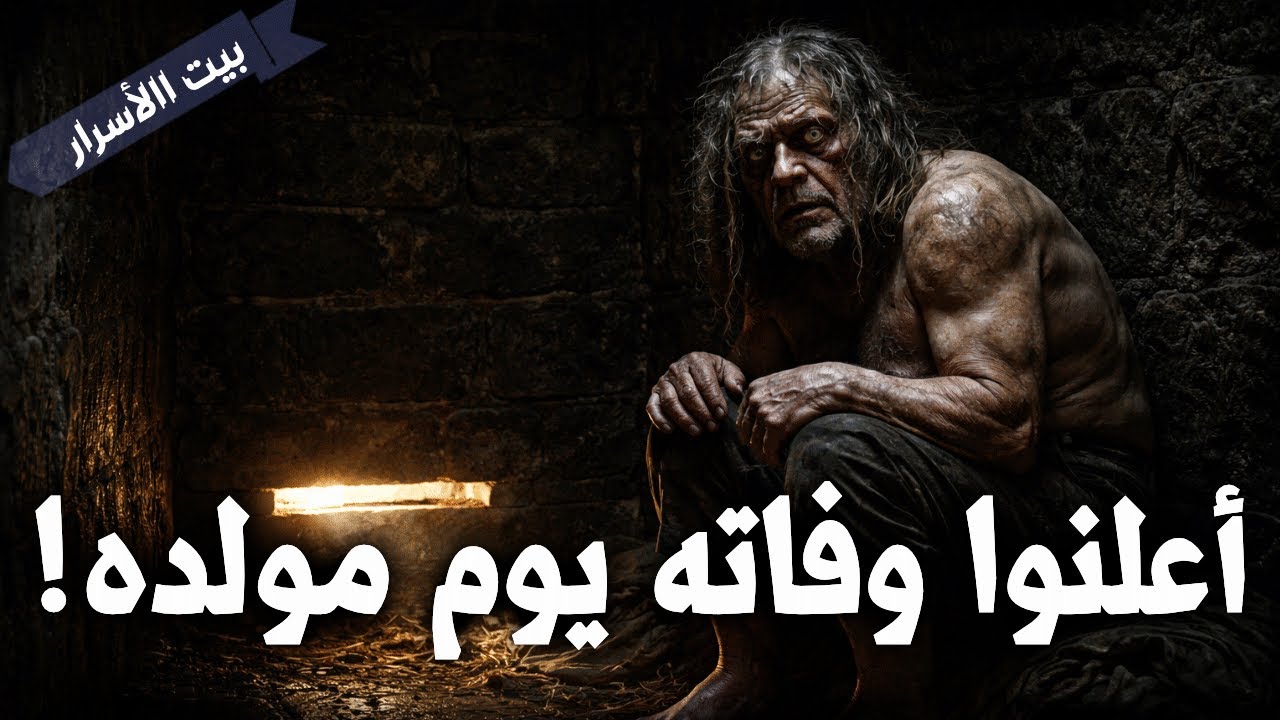 شريط من الحجر والدم - بيت الأسرار
