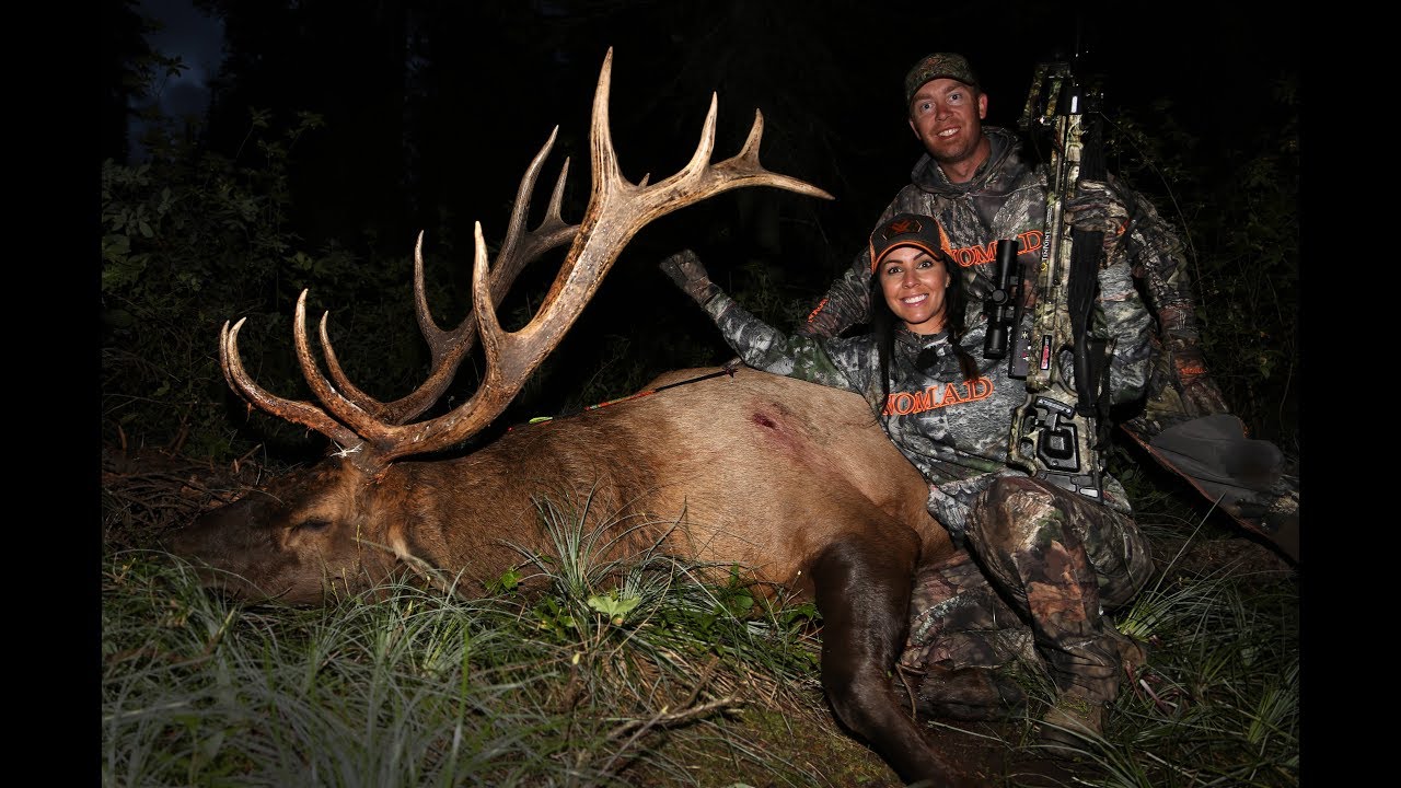 HORSEBACK ELK HUNT! | L2H S09E02 
