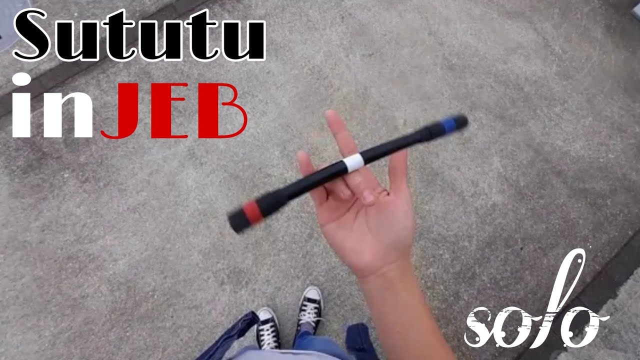 ||Sututu in JEB||Solo