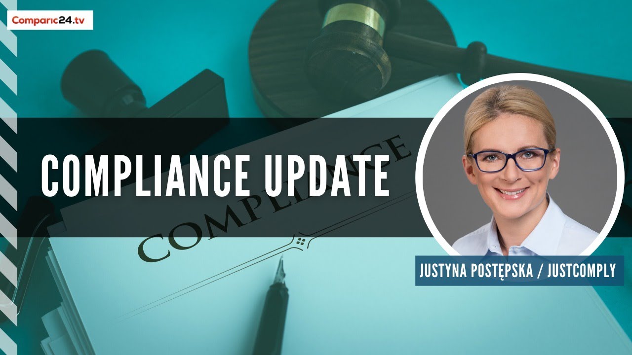 Projekt dyrektywy HREDD. W jakim celu tworzona jest dyrektywa? | Compliance UPDATE #20