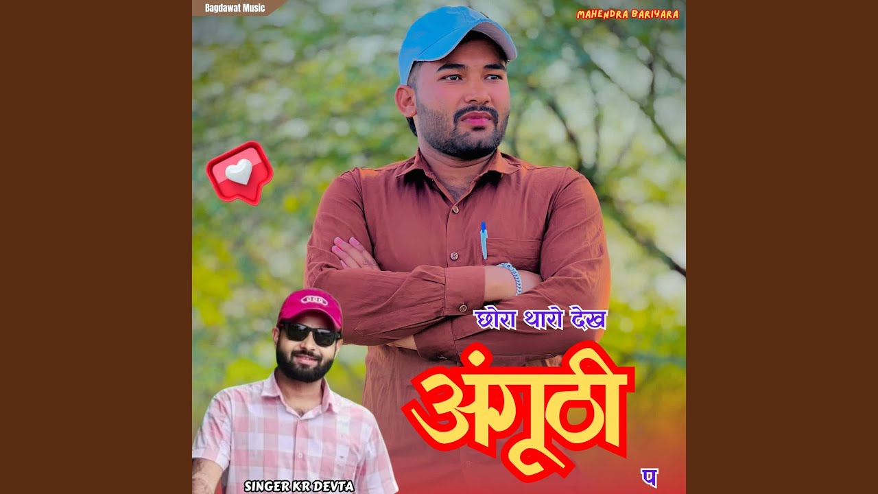 Chora Tharo Dekh Anguthi P