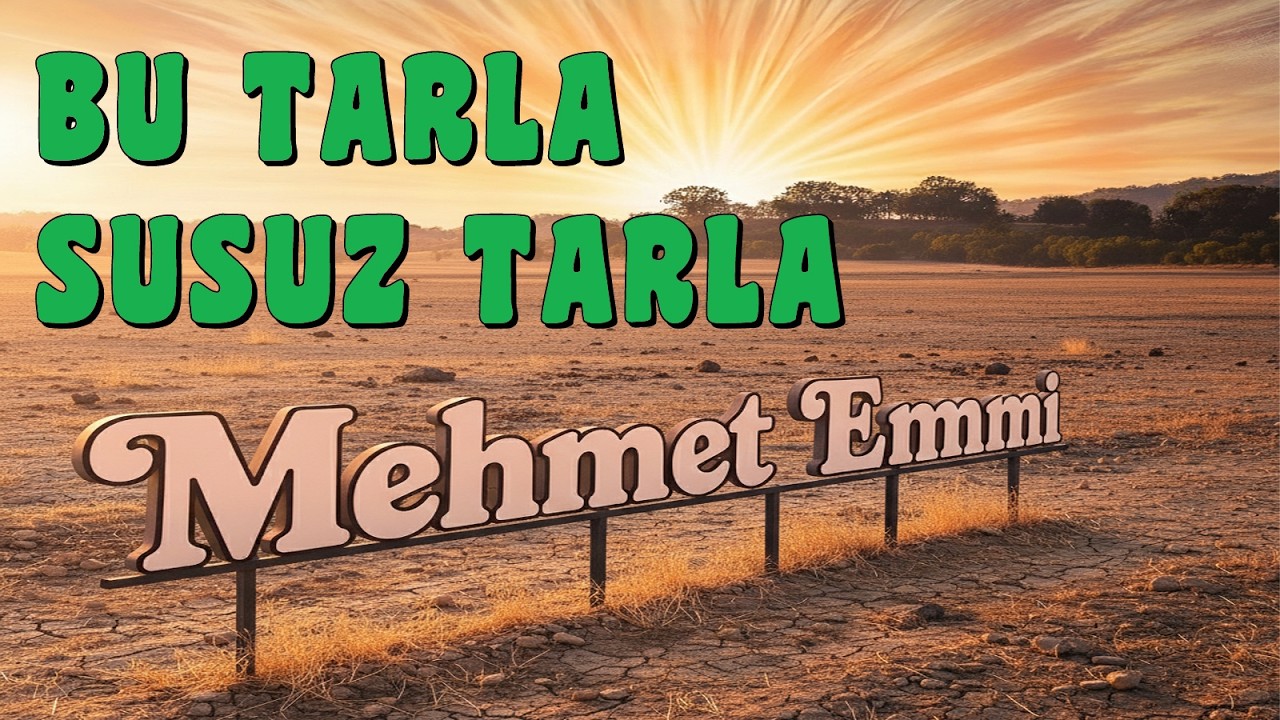 Mehmet Emmi | Psychedelic Anatolian Rock | Turkish Psych 1970s