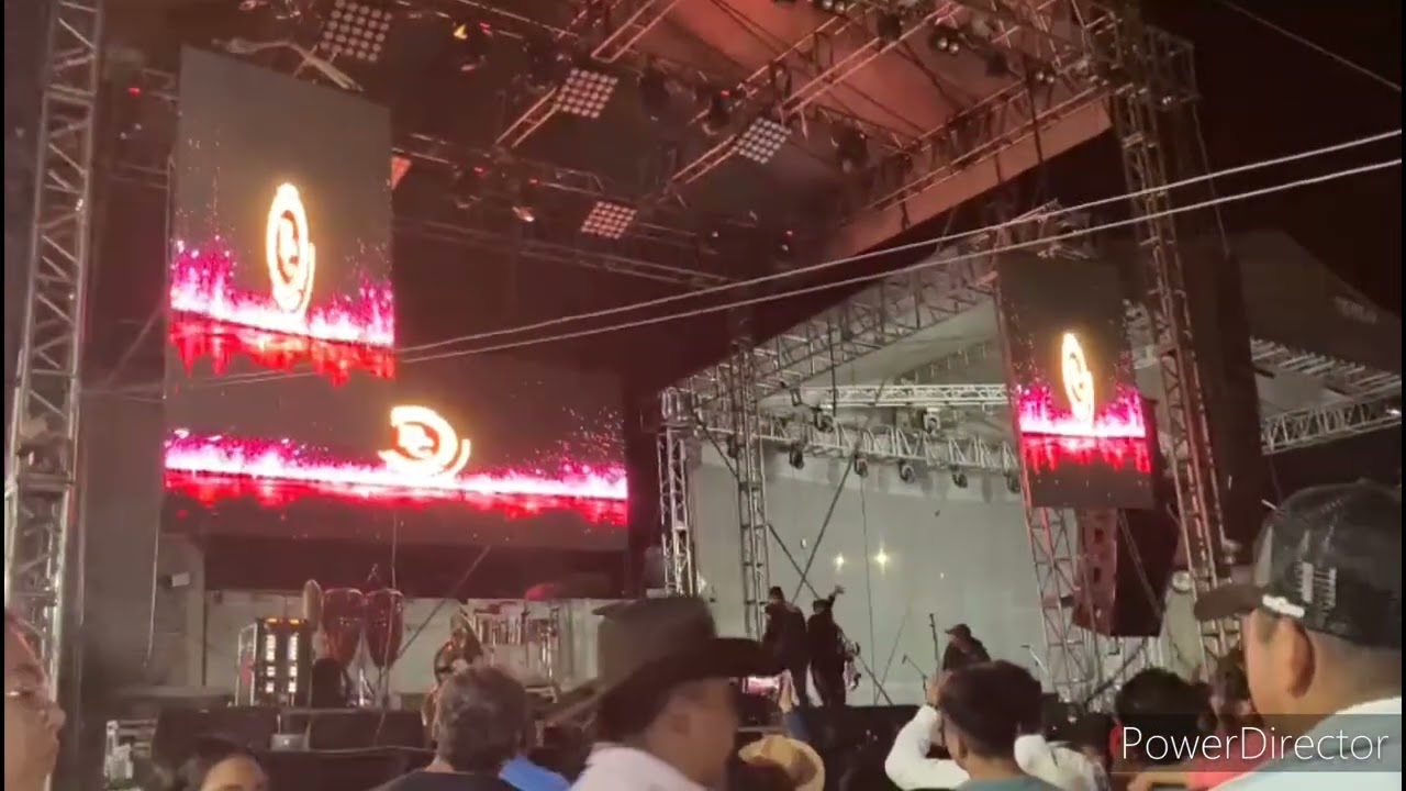 BANDA CERTERA EN VIVO SAN ANDRÉS TOTOLTEPEC 2023