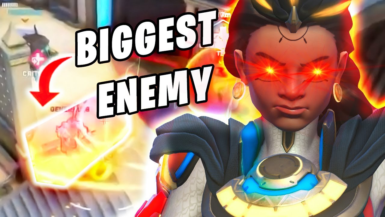 ILLARI'S NUMBER 1 ENEMY - Overwatch 2
