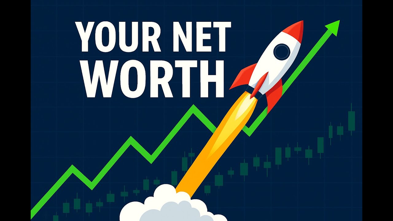 Copy this strategy, It'll Explode Your Net Worth