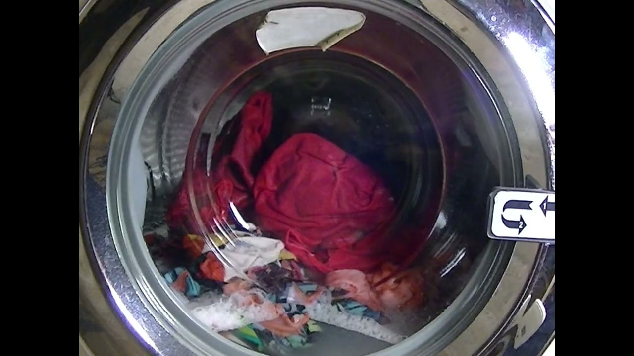 Aurora T5502 - Algodón 40ºC (lavado corto)