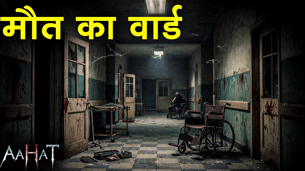 Aahat | aahat New Episode 2026 | आहट | Horror Story | jara si aahat new episode