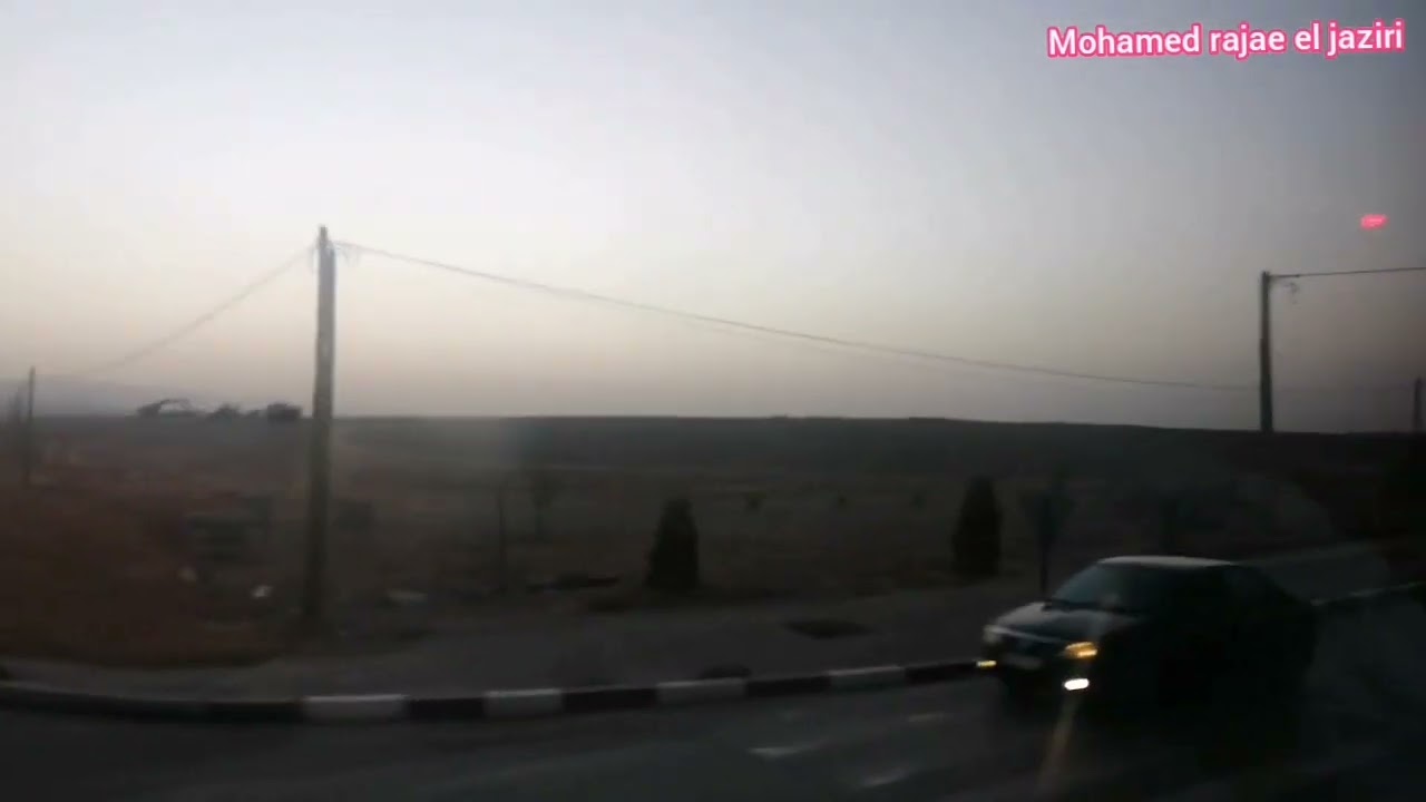 جمال الراشدية