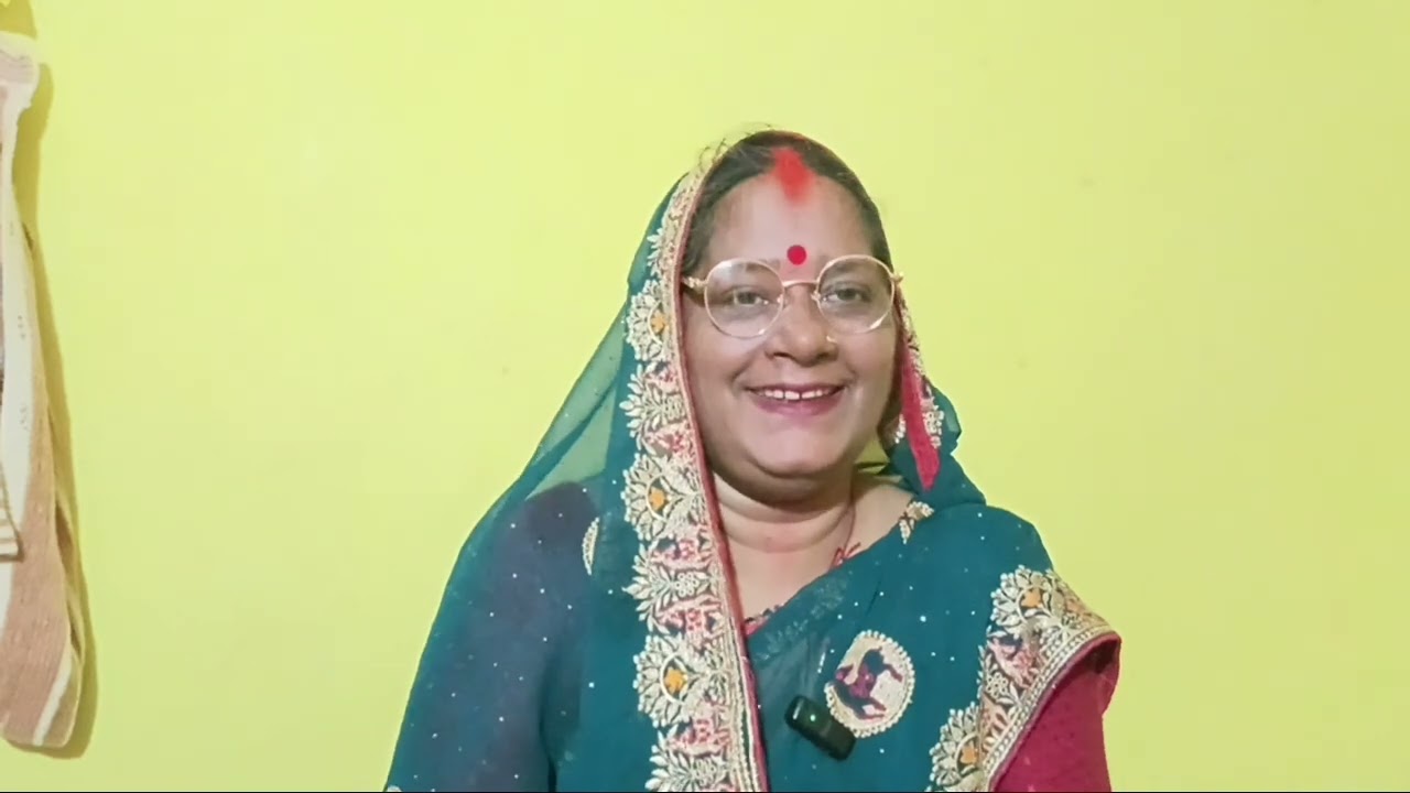 # आसानी मां का गीत# हे मैया लिहालु तू शीतल बैरिया🪭 कृपया सब्सक्राइब करें🙏🙏🙏
