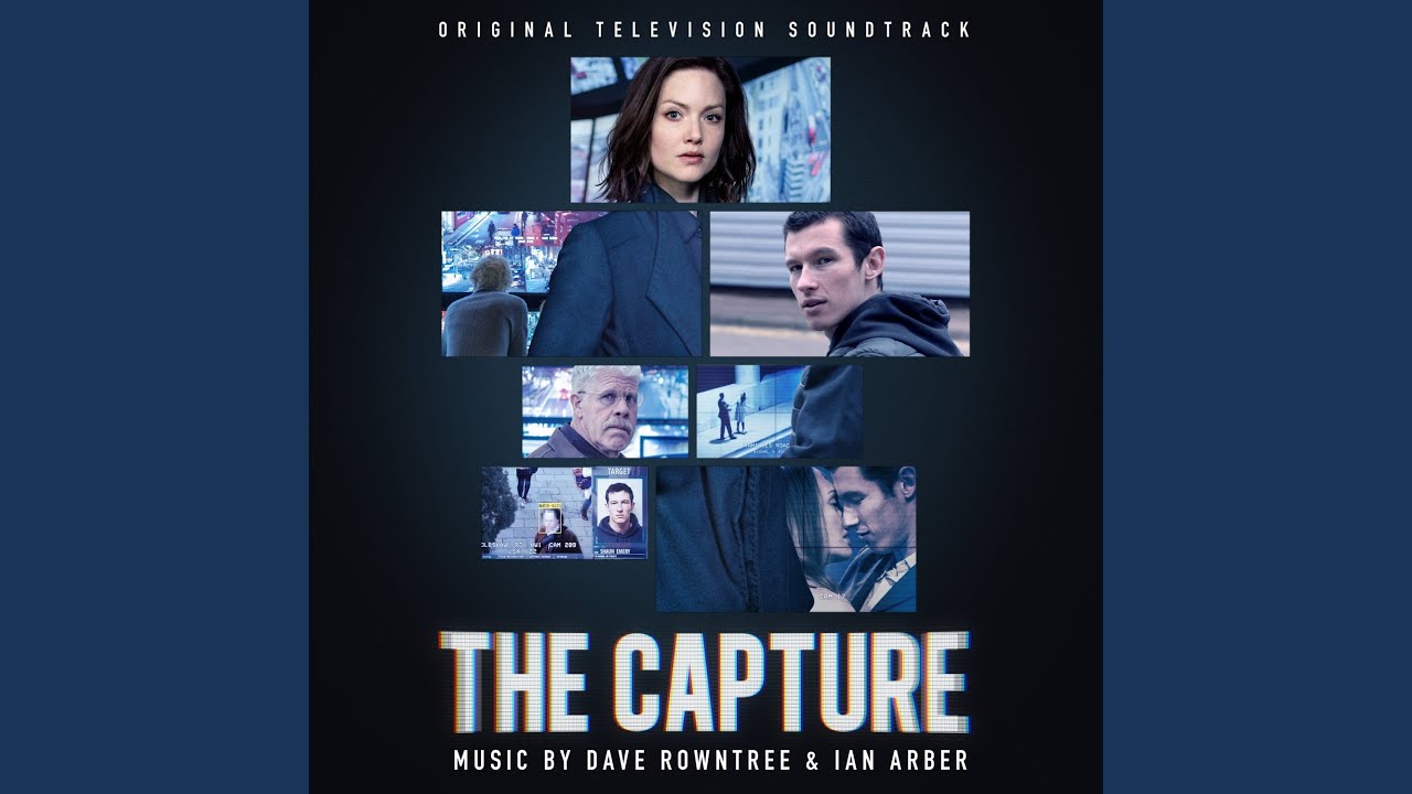 The Capture Titles