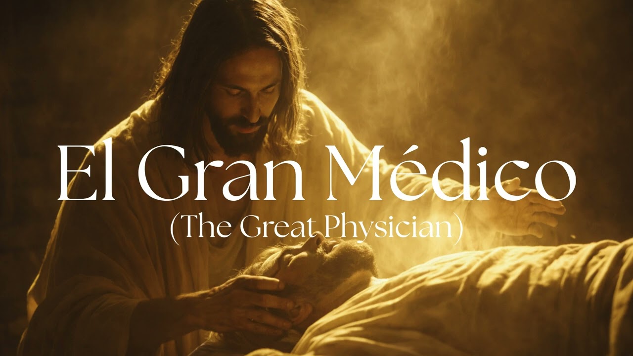 Himno: El Gran Médico (The Great Physician)