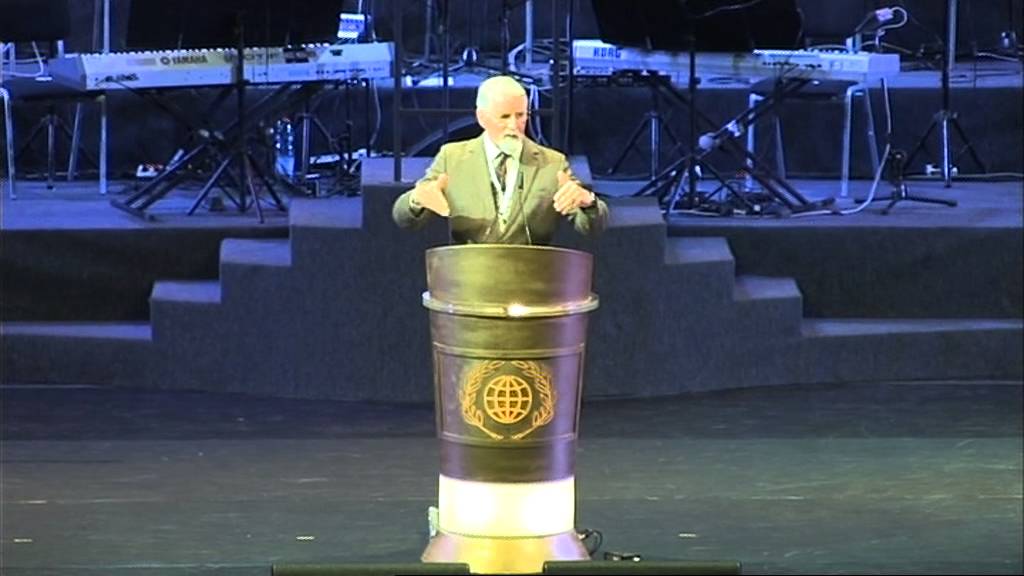 Jerusalem in the End Times Part 1