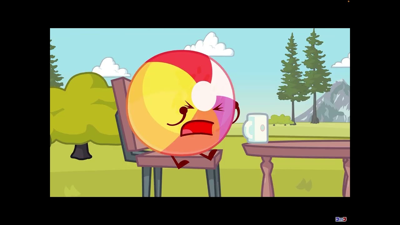 BFDIE 6 Reaction 